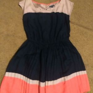American Eagle Dress